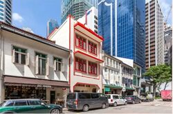 Telok Ayer Conservation Area (D1), Retail #596433111